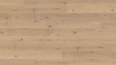 Haro plankegulv - Eg lysehvid Sauvage børstet n+ 