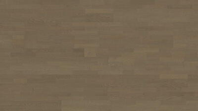 Haro parketgulv - Eg grafit grå Trend børstet n+