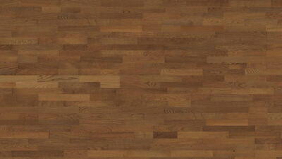 Haro parketgulv - Røget Eg Naturale børstet Pm 