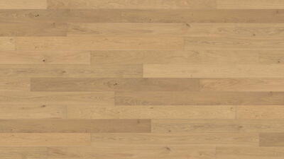 Stavparket planke Maxim - Eg invisible Markant børstet n+ 