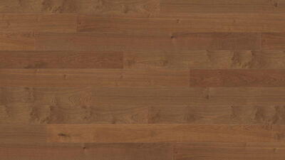 Stavparket planke Maxim - Røget Eg Markant børstet n+ 