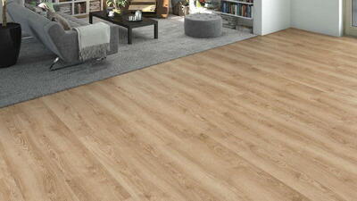 DISANO Plankegulve XL - Eg Victoria Puro 