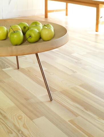 Tarkett, TreS - Shade Ask Melange White  