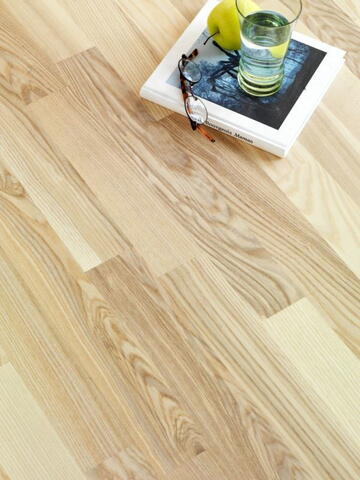 Tarkett, TreS - Shade Ask Melange White  