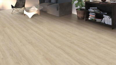 Haro laminatgulv, Gran Via - Eg Eleganza, Cremehvid