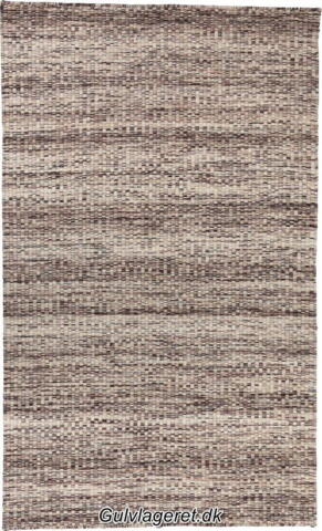 Savannah - Kelim tæppe - REST 140X200 CM