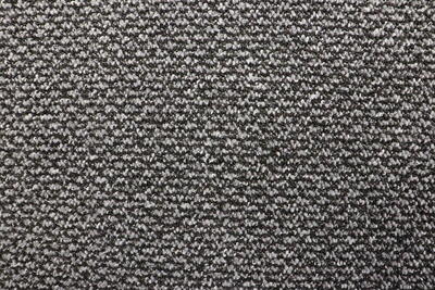 Gulvtæppe, Elba Antracit - REST 160X400 CM