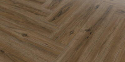 LVT vinylklik - SPC sildeben, Jackson Oak P1006 