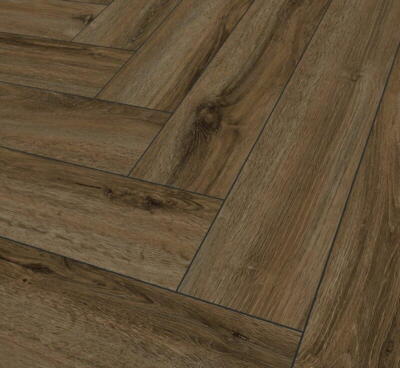 LVT vinylklik - SPC sildeben, Jackson Oak P1006 