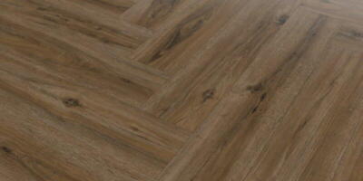 LVT vinylklik - SPC sildeben, Jackson Oak P1006 