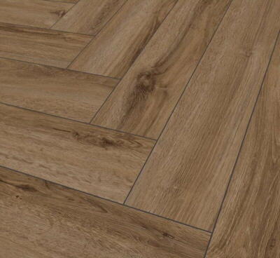LVT vinylklik - SPC sildeben, Jackson Oak P1006 