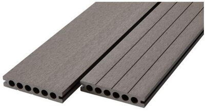 Wimex Royal Plank Fur, Brun 