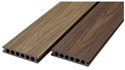 Wimex Royal Plank Jenle, Lysbrun/Mørkbrun 