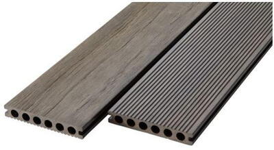 Wimex Prime Livø, MatBrun 