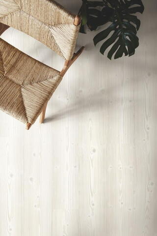 Pergo Lysefjord pro Vinyl - Nordic White Pine 