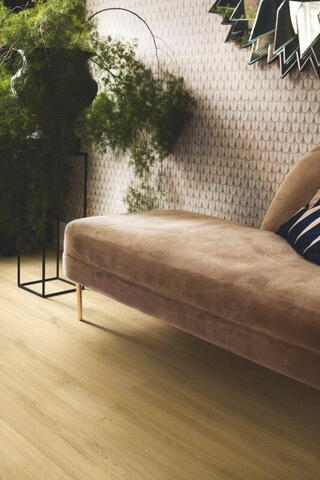 Pergo Lysefjord pro Vinyl - Smoked Valley Oak 