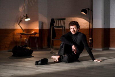 Pergo Otra pro Vinyl - Grey Heritage Oak 