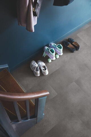 Pergo Aura pro Vinyl - Volcanic Stone 