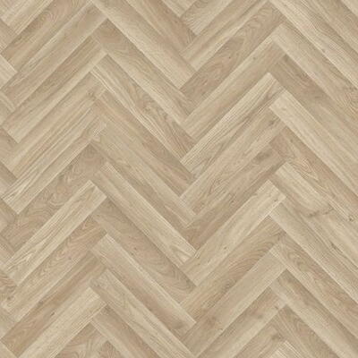 Oak Chevron 126M - REST 450X400 CM