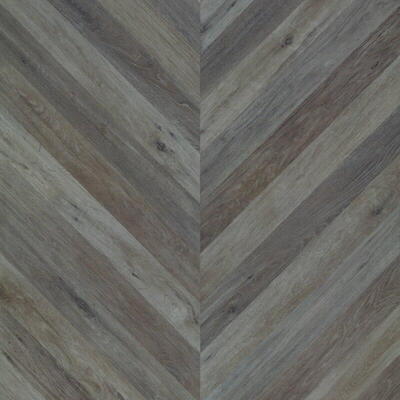 Forbo Novilon Novilux - Brown Herringbone