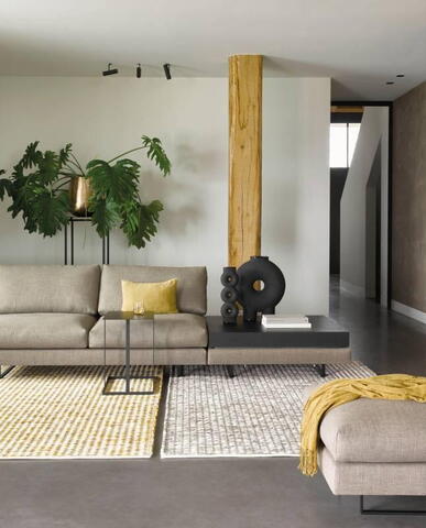 Brink & Campman - Grain 