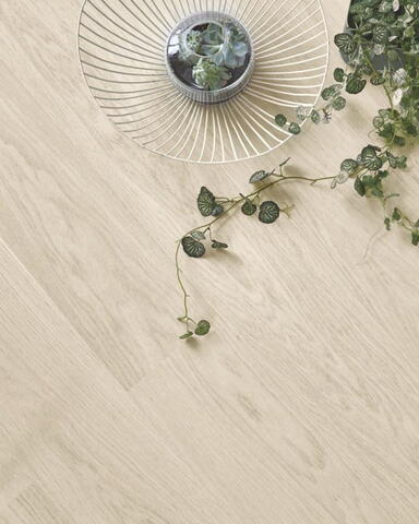 Tarkett, Plank XT - Shade Eg Cotton White, 2200 mm. 