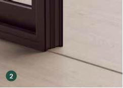 2. Ekspansionsliste.