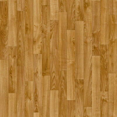 CorinaGrip vinylgulv, Honey Oak 643M - RESTPARTI
