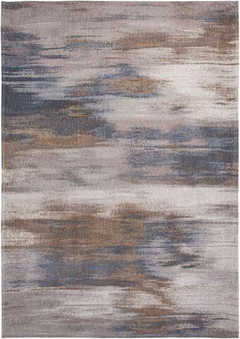 Atlantic - Monetti, Grey Impression - REST 170X240 CM