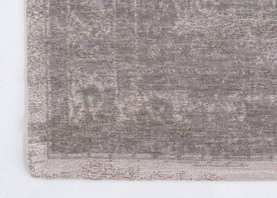 Fading World - Medallion, White Pepper - REST 140X200 CM