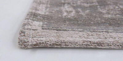 Fading World - Medallion, White Pepper - REST 140X200 CM