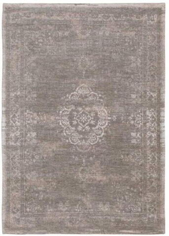 Fading World - Medallion, White Pepper - REST 140X200 CM