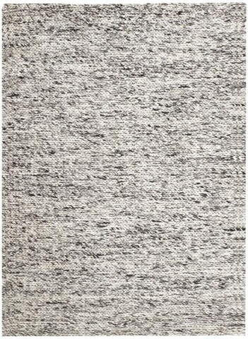 Kreatex - Raw, Grey - REST 140X200 CM