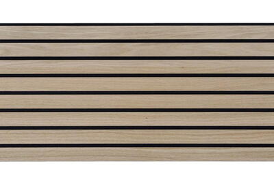 Wallmann, Akustik- og designpanel