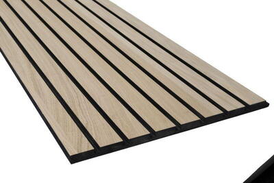 Wallmann, Akustik- og designpanel