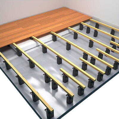 Knudsen Kombi Lyddæmper LIGHT