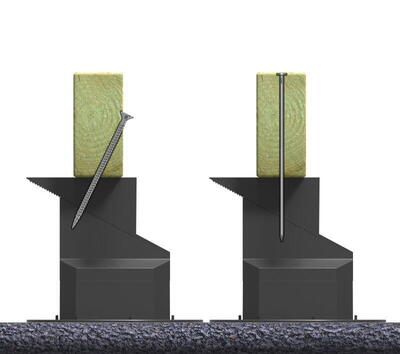 Knudsen Kombi Max Top Kile