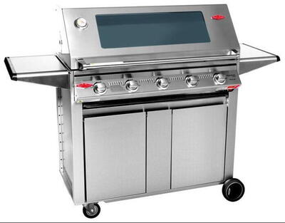 BeefEater - Signature 3000S, 5 brændere 