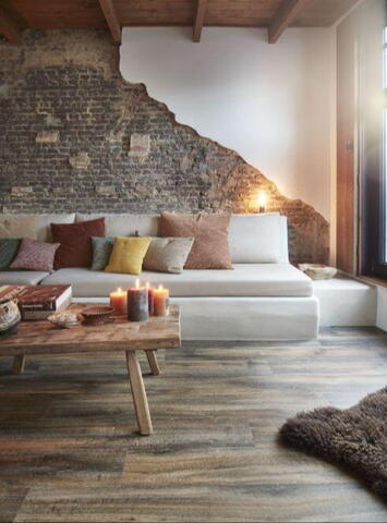 BerryAlloc, Pure plank, Line Oak 966D