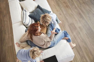 BerryAlloc, Pure plank, Columbian Oak 946M