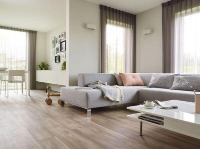 BerryAlloc, Pure plank, Columbian Oak 636M