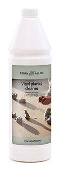 BerryAlloc, Vinyl Cleaner/Rengøring 