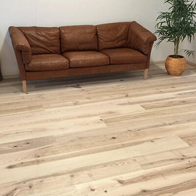 Wiking Dansk Ask Asgård 185 mm. plank 