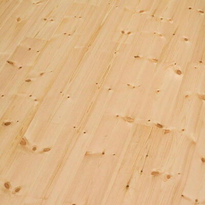 Wiking Nordsvensk fyr Prima plankegulv 15x185 mm