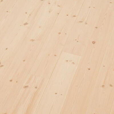 Wiking plankegulv 22x185 mm. - Nordsvensk fyr Prima