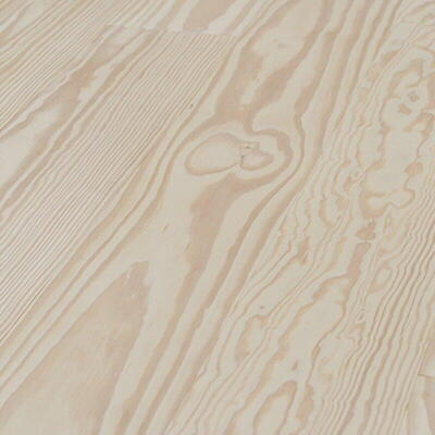 Wiking Pitch Pine plankegulv 15x180 mm.