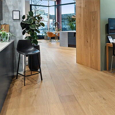 Wiking Q-plank Woodura - Urban Oak Nature 