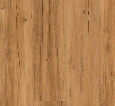 Parador vinyl Trendtime 6.0 - Eg Memory natur børstet struktur, Lang planke