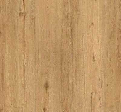 Parador vinyl Trendtime 6.0 - Eg natur børstet struktur, Lang planke