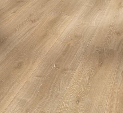 Parador vinyl Trendtime 6.0 - Eg Royal lys kalket børstet struktur, Lang planke 